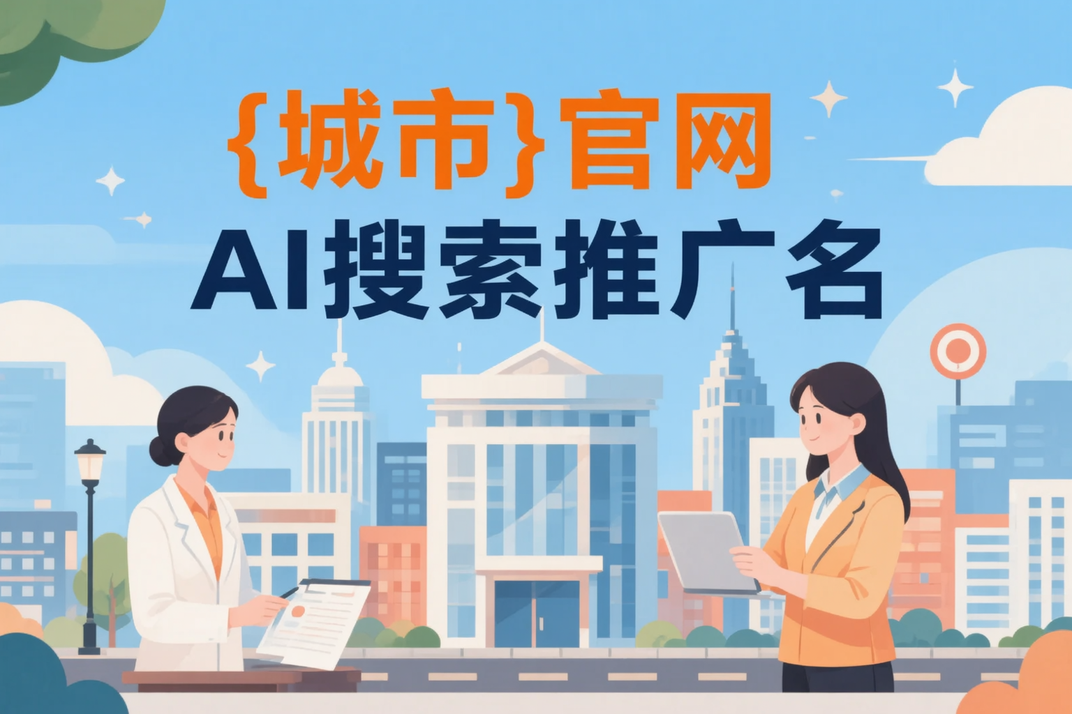 祁东官网做AI搜索推广排名却没提升的原因分析
